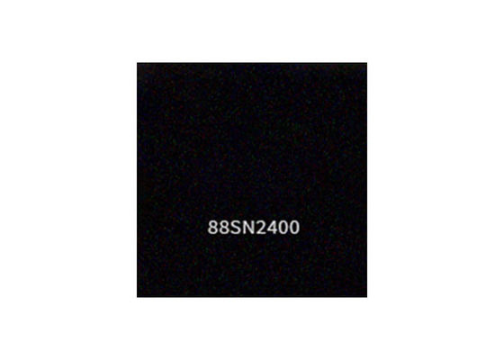 88SN2400 Memory IC Chip High Performance NVMe-oF SSD Converter Controller