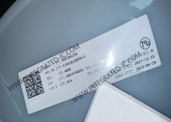 A19420LUBBTN Sensor IC High-Accuracy Hall-Effect Transmission Speed Sensor IC