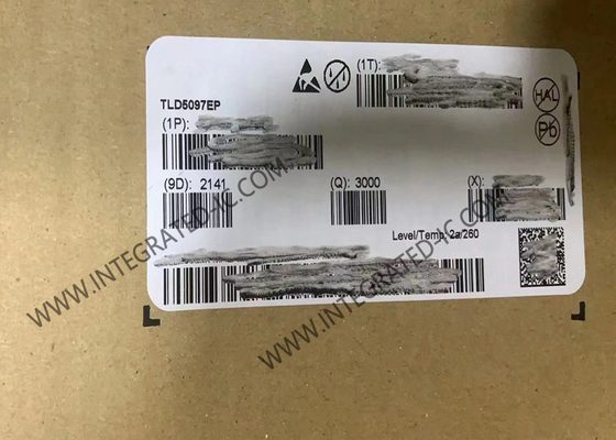 TLD5097EP Integrated Circuit Chip LED Boost Controller 90mA LITIX™ LED Driver IC