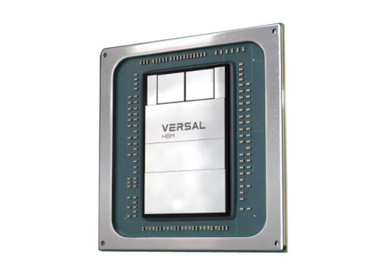 XCVH1742-1LSELSVA4737 AI Processor Chip 16GB HBM DRAM VH1742 Versal HBM Adaptive SoCs