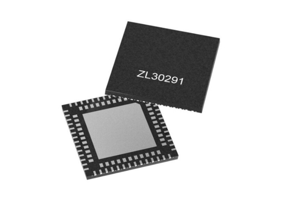 ZL30291LDG1 Integrated Circuit Chip CK440Q Clock Generator UQFN-100 Clock Timing Generator