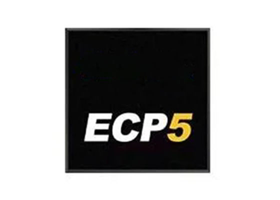 LFE5UM-25F-6MG285I Field Programmable Gate Array High Density 1.045 V ECP5 FPGA IC For Small Cells