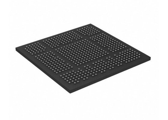 LFE5U-45F-7BG554C Field Programmable Gate Array High Volume 2 Channel ECP5 FPGA IC