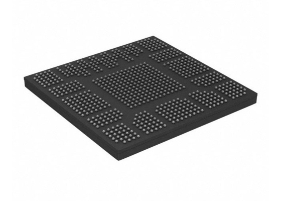 LFE5U-85F-6BG756I Field Programmable Gate Array 312 MHz 1.1 V Programmable Logic FPGA IC
