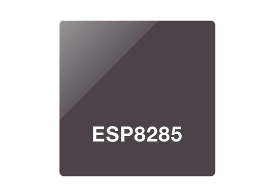 ESP8285N08 Wireless Communication Module RF System On Chip 1MB SPI Flash Wi-Fi SoC