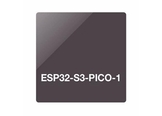 ESP32-S3-PICO-1-N8R8 Wireless Communication Module System-In-Package 2.4GHz Wi-Fi + BT LE SiP
