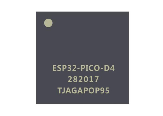ESP32-PICO-D4 Wireless Communication Module System-In-Package Modules 2.4GHz SiP Modules