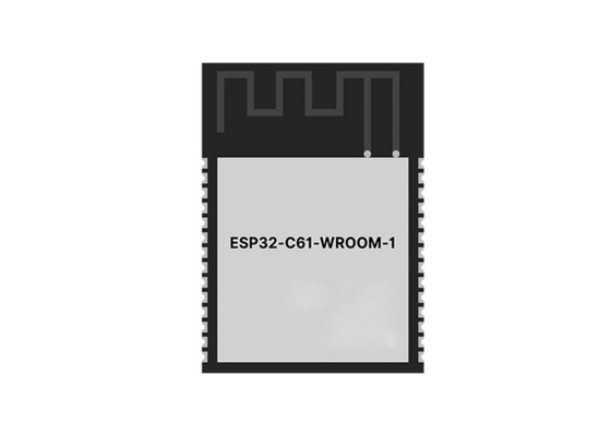 ESP32-C3-MINI-1-H4X Wireless Communication Module General Purpose Wi-Fi And BT LE Module