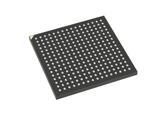 LFE5U-25F-8BG256C Field Programmable Gate Array High-Performance Programmable Logic IC