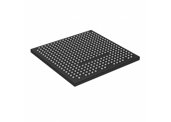 LFE5U-25F-7BG381I Field Programmable Gate Array High Density Programmable Logic FPGA IC