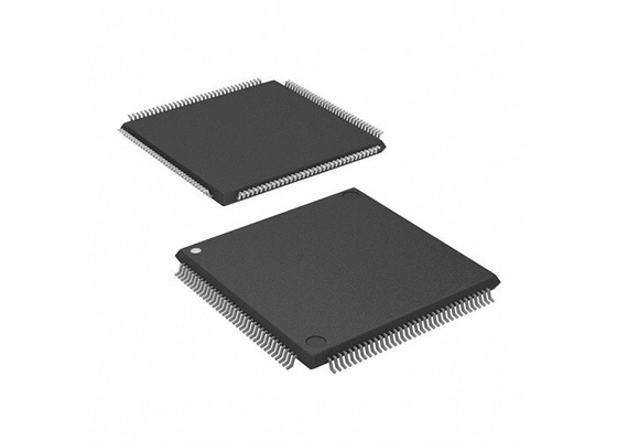 LFE5U-45F-6TG144C Field Programmable Gate Array High Density ECP5 Embedded FPGA