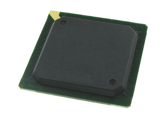 LFE5UM-45F-8BG381C Field Programmable Gate Array Low Power 1.9 Mbit ECP5 Embedded FPGA