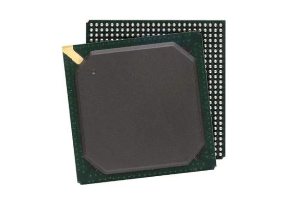 LFE5UM-85F-7BG554I Field Programmable Gate Array Low-Skew 10500 LAB ECP5 Embedded FPGA IC