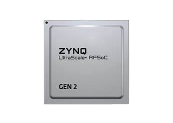 XCZU39DR-L2FFVF1760I AI Processor Chip 256 KB Zynq™ UltraScale+™ RFSoC Chip