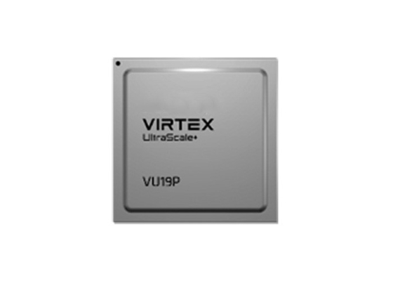 XCVU190-3FLGC2104E Field Programmable Gate Array 132.9Mbit Virtex™ UltraScale+™ FPGAs IC