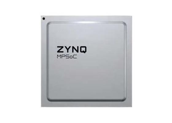 XCZU4EG-1FBVB900I AI Processor Chip Single-Chip Zynq™ UltraScale+™ MPSoC EG Devices
