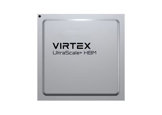 XCVU31P-2FSVH1924E Field Programmable Gate Array Virtex™ UltraScale+™ HBM FPGA For Network Security Acceleration