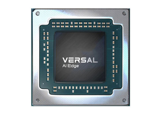 XCVE2802-1MLINSVH1369 AI Processor Chip 520K LUTs VE2802 Versal™ AI Edge Adaptive SoC