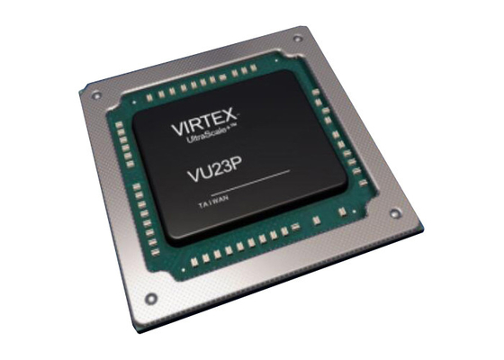 XCVU23P-2VSVA1365I Field Programmable Gate Array Virtex Ultrascale+ FPGA VU23P FPGAs