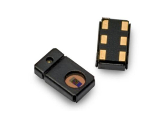 APDS-9999 Sensor IC Digital Proximity And RGB Sensor 400kHz Ambient Light Sensors