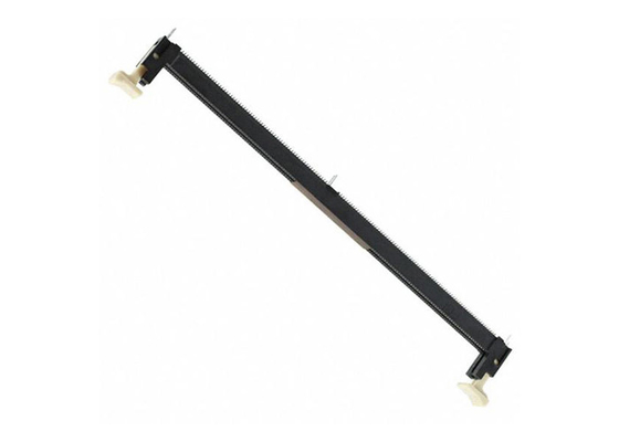 10124677-0301114LF Connectors Storage And Server Connector 288POS DDR4 DIMM Connector