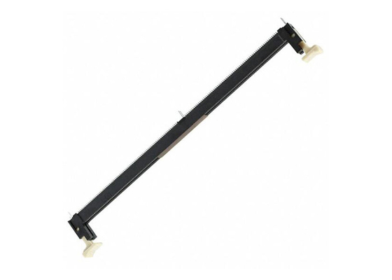10124677-0501F03LF Connectors Memory Socket Connectors 288POS Inline Module Sockets