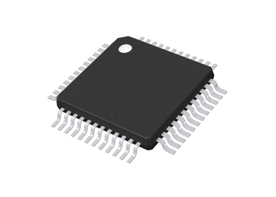 STM32F078CBT6 Microcontroller MCU Arm Cortex-M0 Low-volt Line 1.8V MCU