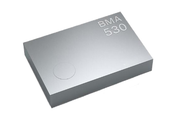 BMA530 Sensor IC Acceleration Sensor With Advanced Feature Set WLCSP-6