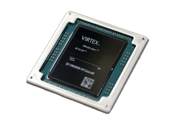 XCVU13P-1FHGB2104I Field Programmable Gate Array FPGA IC VU13P Virtex UltraScale+ FPGAs