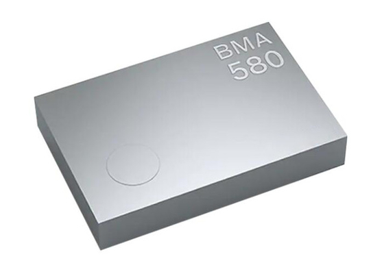 BMA580 Sensor IC Acceleration Sensors For Compact Hearables WLCSP-6