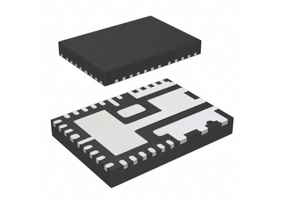 IR38064M Integrated Circuit Chip Synchronous Buck Regulator 35A POL Voltage Regulators