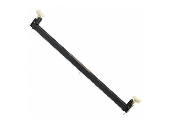 10124677-0000716LF Connectors DIMM Connector 288POS High Speed DIMM Module Connector