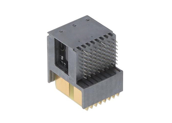 RVPX-P08VC2 Connectors 1.5A P0 VITA 46 Backplane Connector