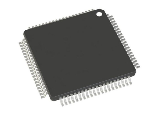R5F526T9ADFN Microcontroller MCU RX26T Microcontroller 120MHz 32-Bit MCU LFQFP-80