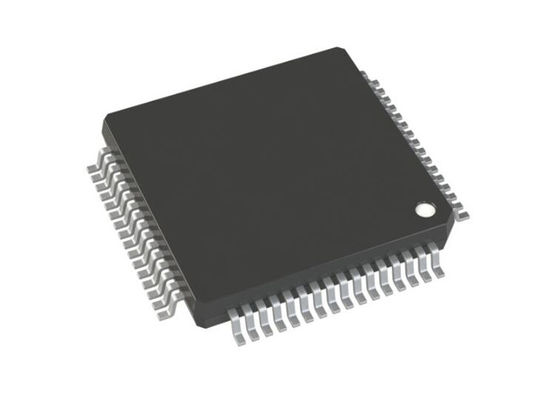 R5F526T8ADFM Microcontroller MCU 120MHz 32-Bit Microcontroller LQFP-64 RX26T MCU