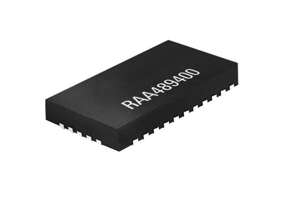 RAA489400A3GNP Integrated Circuit Chip 60V USB Type-C Port Controller