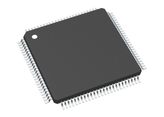 R5F572TKFDFP Microcontroller MCU 32-Bit RXv3 Core Microcontroller LFQFP100 RX72T Serie MCU