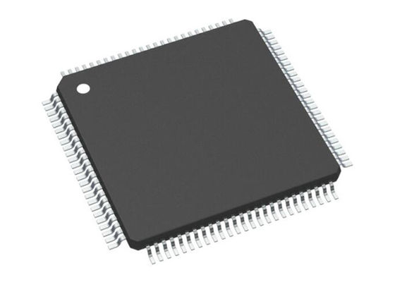 R5F572TFEGFP Microcontroller MCU 32-Bit High Performance Microcontrollers LFQFP-100