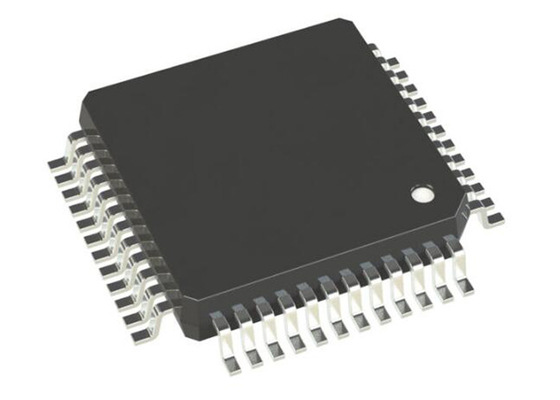 R5F526TAADFL Microcontroller MCU RX26T Serie Microcontroller 120MHz 32-Bit MCU LFQFP-48