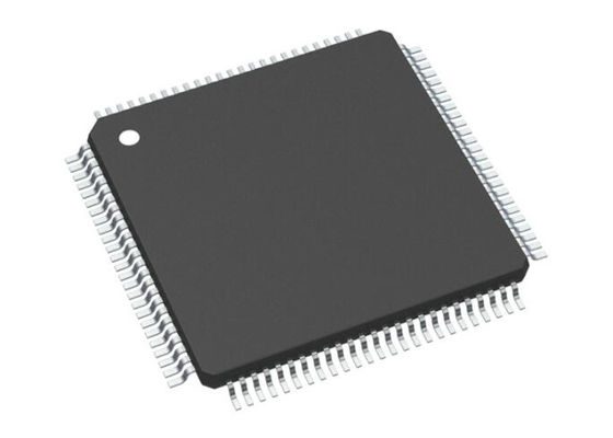 R5F572TFADFP Microcontroller MCU 200MHz RX 32-Bit Performance MCU LFQFP-100 RXv3 Core