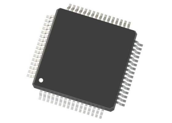 MSPM0L1228SPMR Microcontroller MCU 256KB Flash Microcontrollers LQFP-64 32-Bit MCU