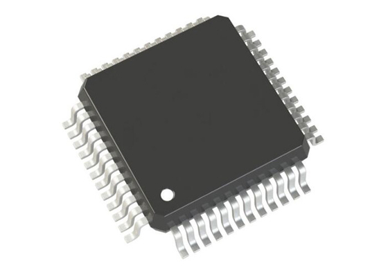 MSPM0L1228SPTR Microcontroller MCU 32-Bit MCU LQFP-48 ARM Cortex-M0+ Microcontrollers
