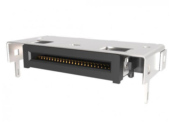 G13A501213142HR Connectors High-Speed 56Gb/s ExtremePort Flash Connector