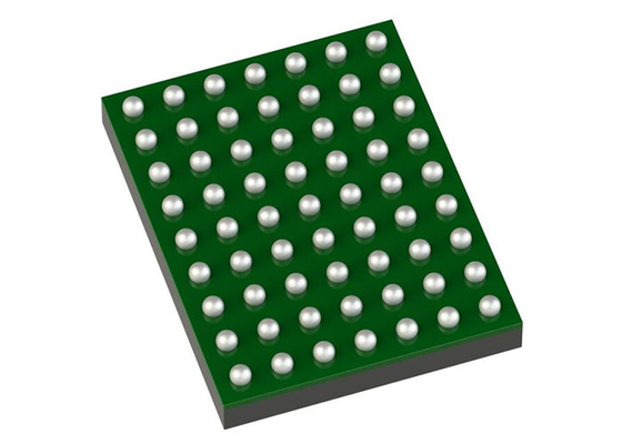 F6121AVGI8 Wireless Communication Module 10.7–12.75GHz Dual-Beam Rx Active Beamforming IC