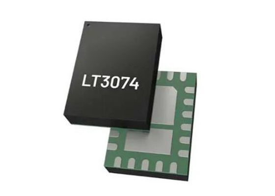 LT3074AV Integrated Circuit Chip Low Dropout Linear Regulator 3A LDO Linear Regulators