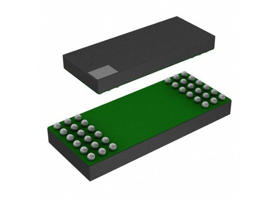 LTM2810HY-S Integrated Circuit Chip 7500Vrms 6-Channel SPI Digital Isolator BGA-36