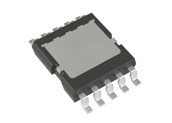 NVMJST1D4N06CLTXG Integrated Circuit Chip 60V 1.49mΩ Single N-Channel Power MOSFET Transistors