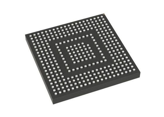 CYT4DNJBLCQ1BZSGS Microcontroller MCU Traveo™ T2G 32-Bit Tri-Core Microcontroller IC