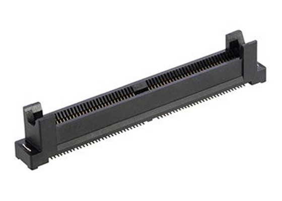 CE1018000110111 Connectors Vertical Cool Edge Hybrid Power And Signal Connectors