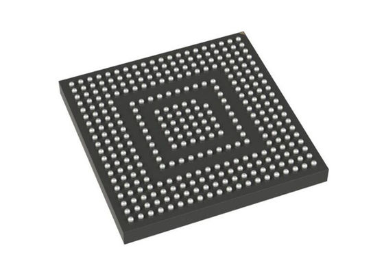 CYT4DNJBECQ1BZSGS Microcontroller MCU Embedded Microcontrollers FBGA-327 Traveo™ T2G MCU